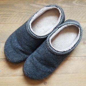 L.L.Bean Daybreak Scuffs Slippers